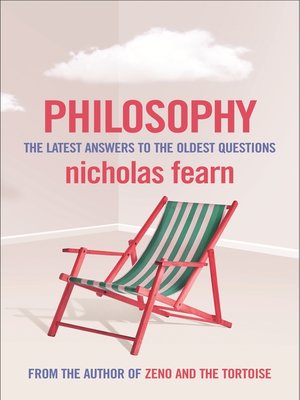 cover image of Philosophy